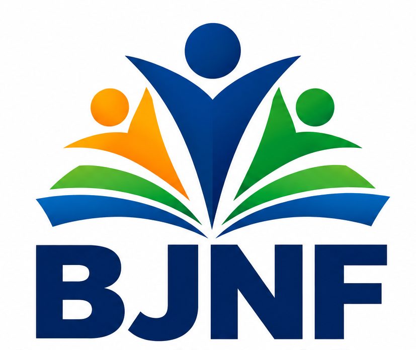 BJNF logo